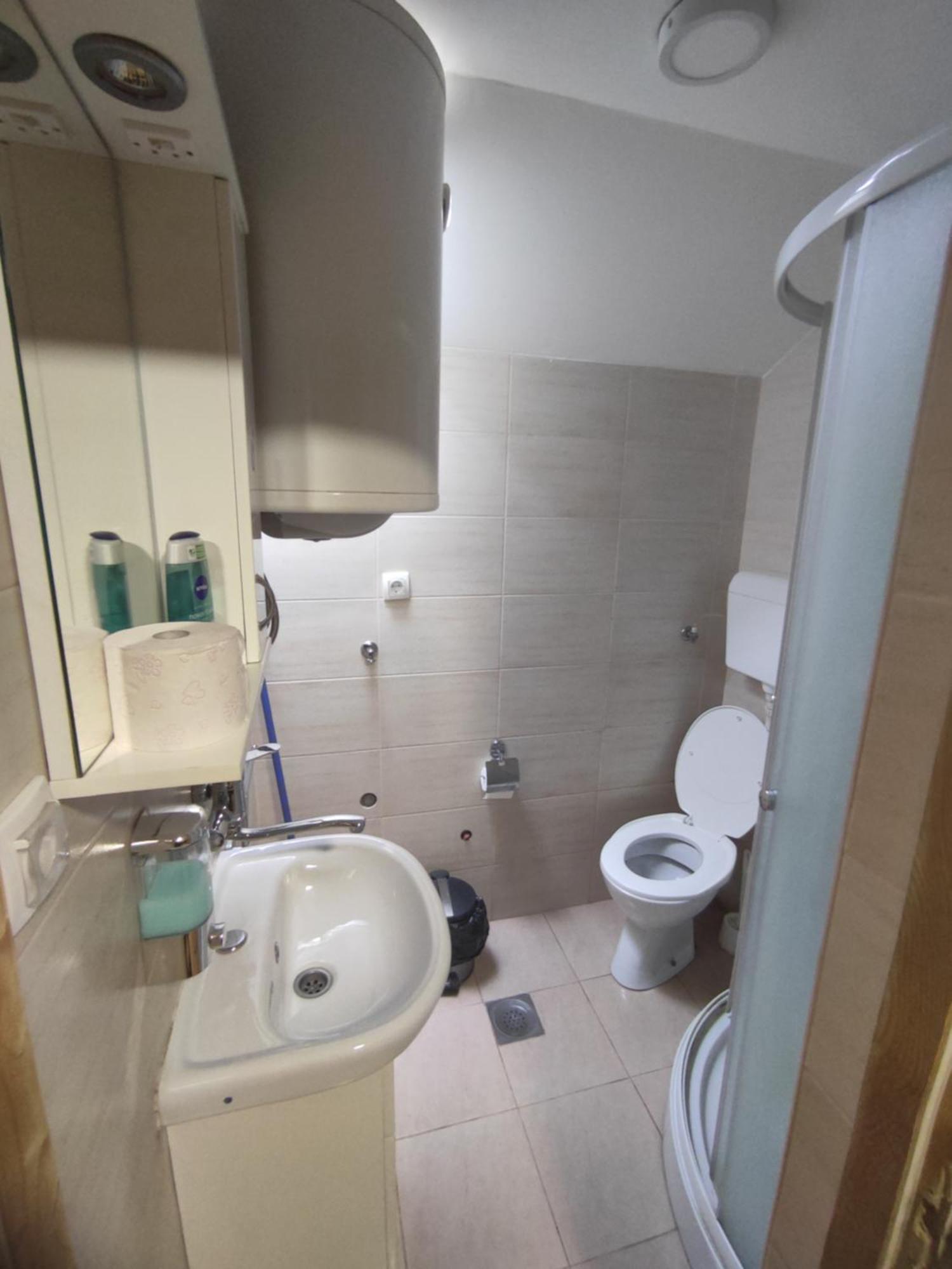 Apartments & Rooms -Mdl Lazic Белград Номер фото